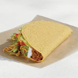 Crunchy Taco Supreme®