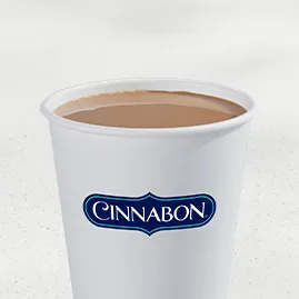 Hot Cinnabon Delights® Coffee