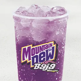 Mountain Dew Baja Midnight™