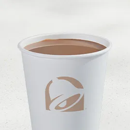 Premium Hot Coffee
