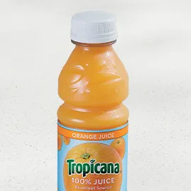 Tropicana® Orange Juice