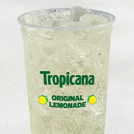 Tropicana® Original Lemonade
